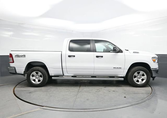 Used 2023 RAM 1500 Big Horn AWD/4WD image 8