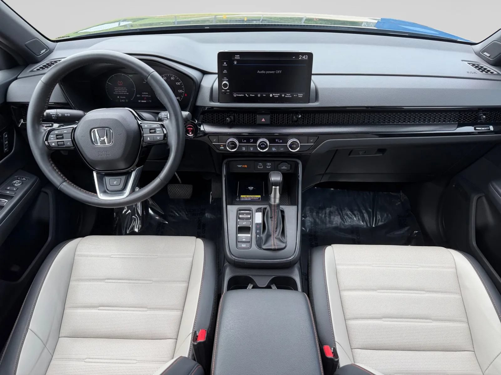Used 2024 Honda CR-V Sport Touring image 15