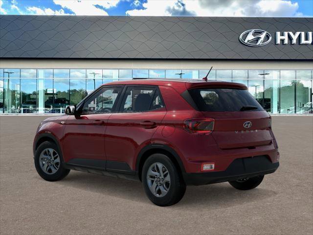 New 2026 Hyundai Venue SE image 5