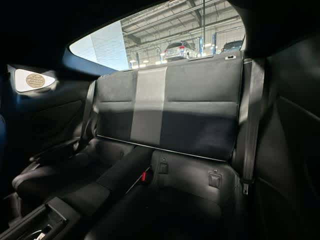 New 2026 Subaru BRZ tS RWD image 17