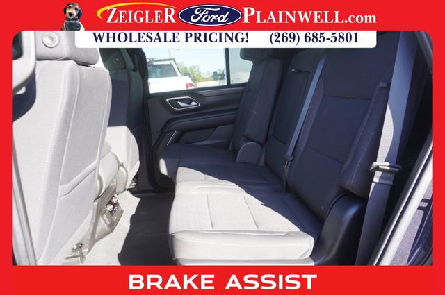 Used 2022 Chevrolet Tahoe 4WD image 9
