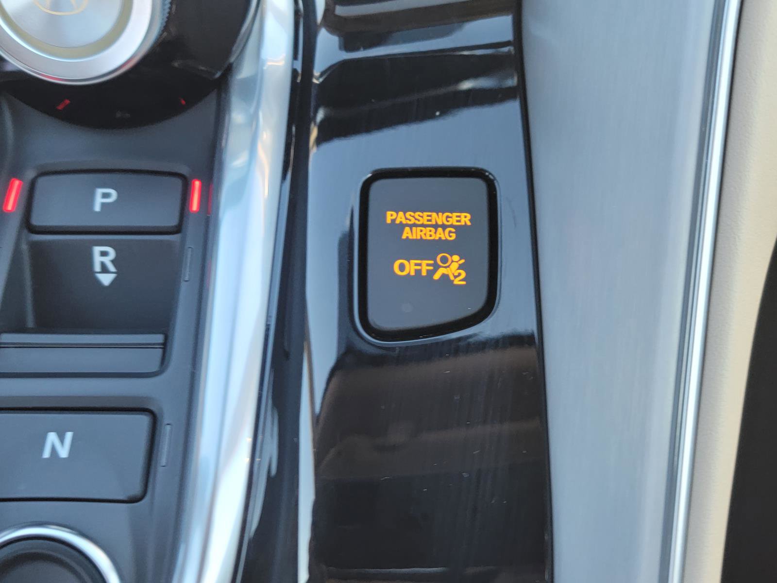 Certified 2025 Acura TLX w/ Technology Package image 29