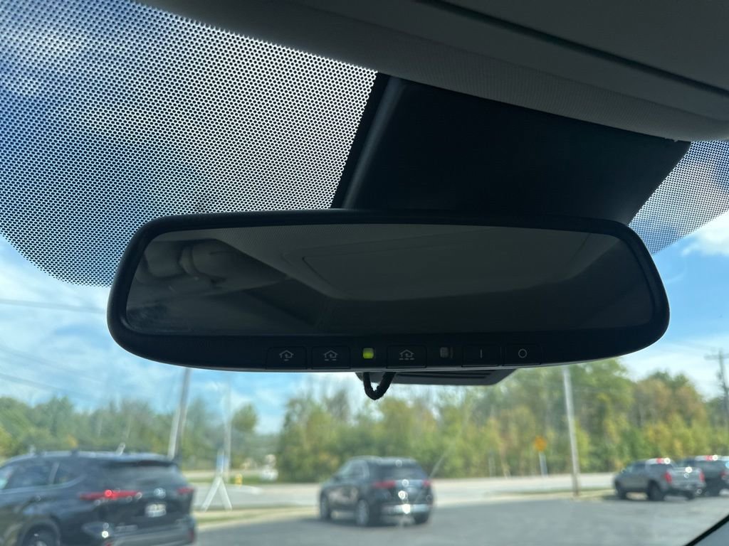 Used 2021 Nissan Murano SL w/ SL Moonroof Package image 27