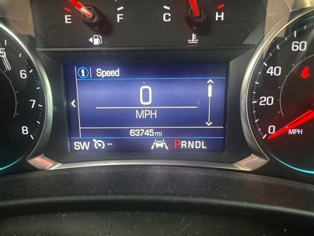 Used 2020 Chevrolet Equinox LT AWD/4WD image 12
