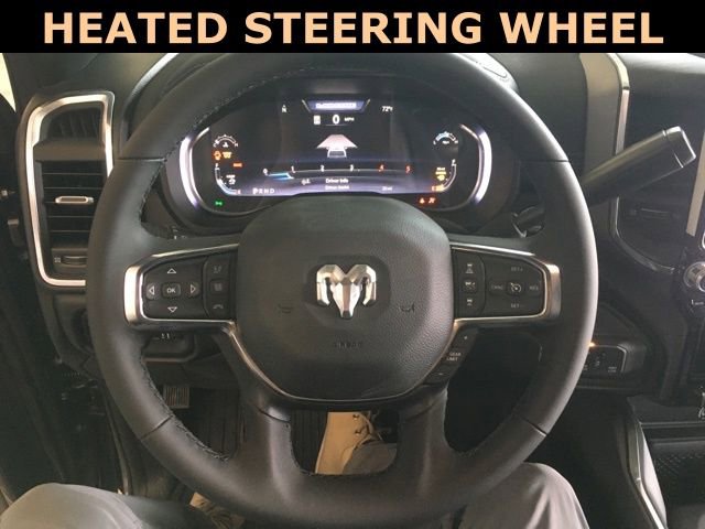 New 2026 RAM 2500 Laramie image 18