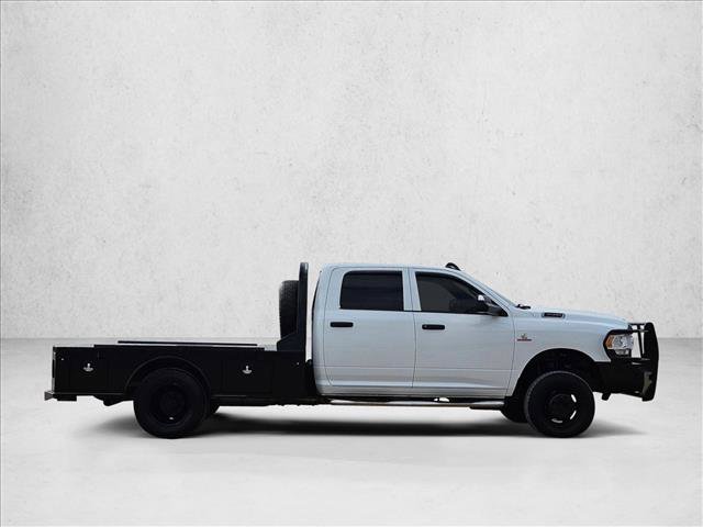 Used 2022 RAM 3500 Tradesman w/ Max Tow Package image 4