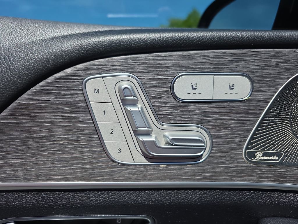 Used 2022 Mercedes-Benz GLE 450 4MATIC image 11