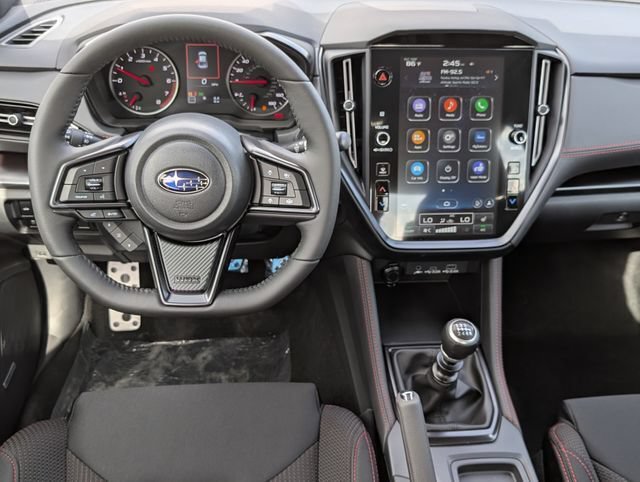 New 2026 Subaru WRX Premium AWD/4WD image 19