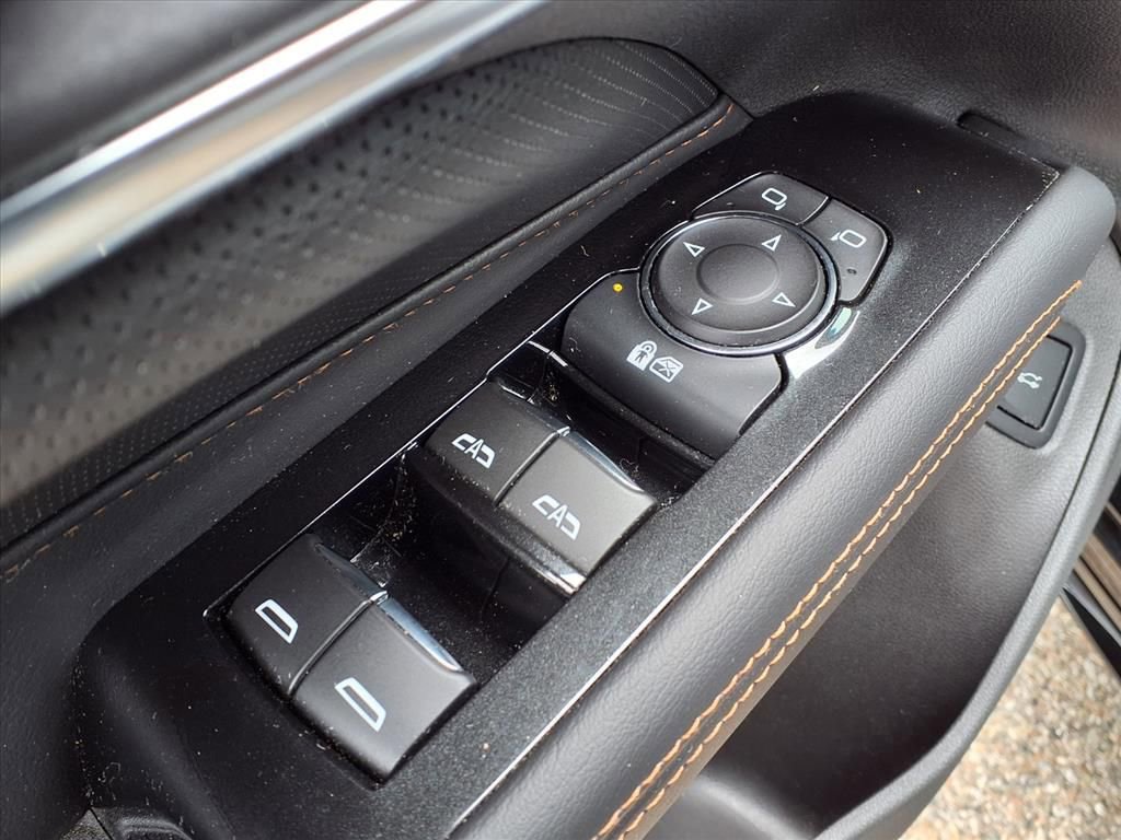 Used 2023 Cadillac CT4 Sport image 14