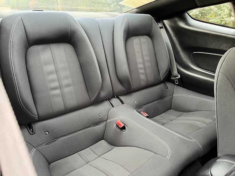 Used 2019 Ford Mustang GT image 43