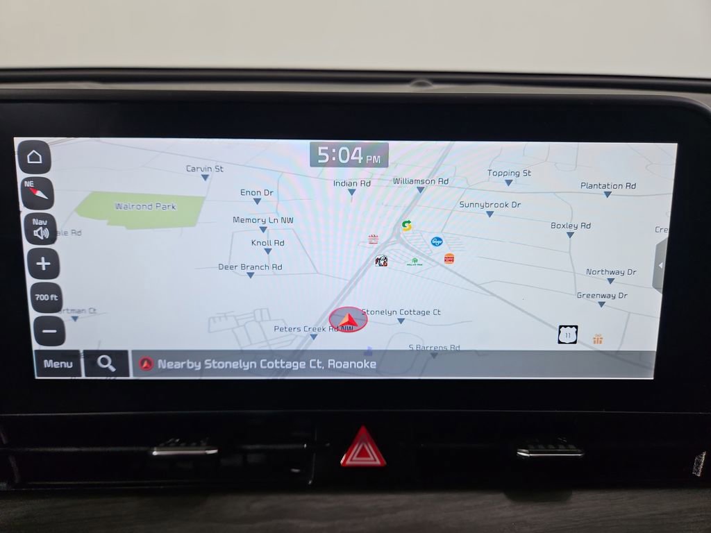 Used 2024 Kia Sportage X-Line image 20