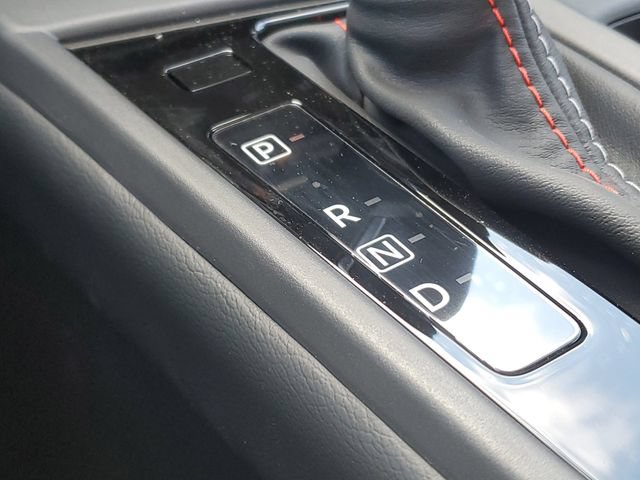 New 2026 Nissan Sentra SR w/ SR Premium Package FWD image 20