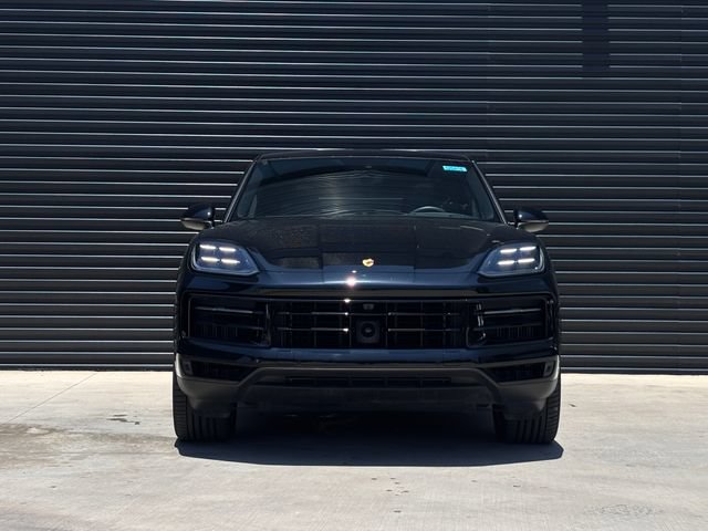Certified 2025 Porsche Cayenne S AWD/4WD image 10