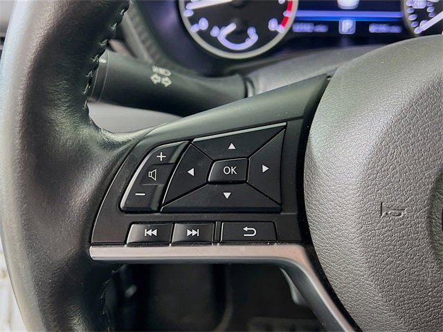 Used 2024 Nissan Sentra SV w/ All-Weather Package image 13