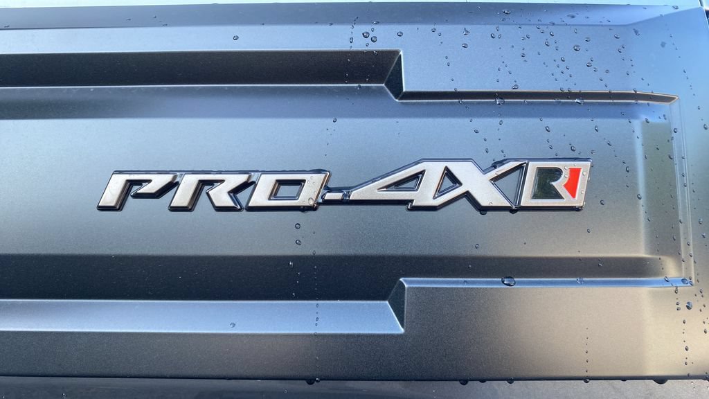 New 2026 Nissan Frontier PRO-4X w/ Pro Premium Package AWD/4WD image 47