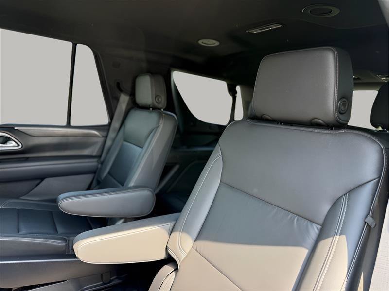Used 2021 Chevrolet Tahoe Z71 AWD/4WD image 29