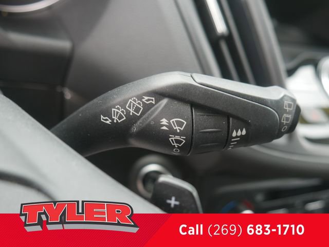 Used 2017 Ford Escape Titanium AWD/4WD image 26