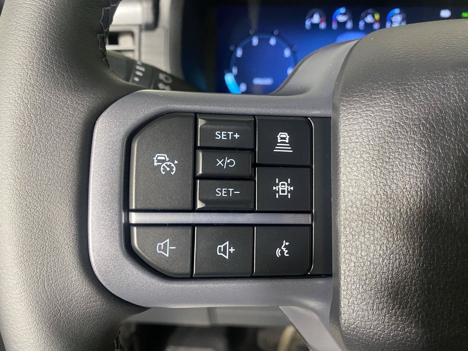 New 2026 Ford F150 XLT w/ Equipment Group 302A MID AWD/4WD image 22