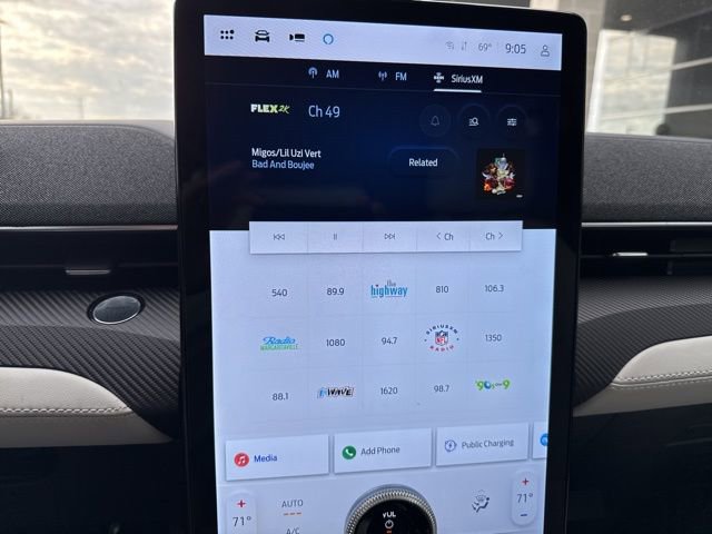 Used 2025 Ford Mustang Mach-E Premium image 14