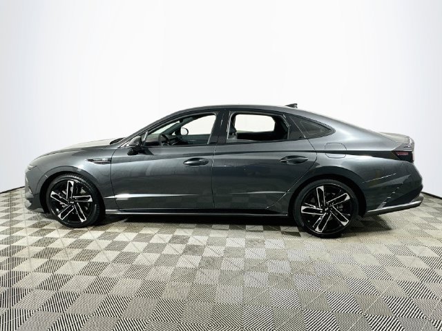 Used 2024 Hyundai Sonata N Line FWD image 6