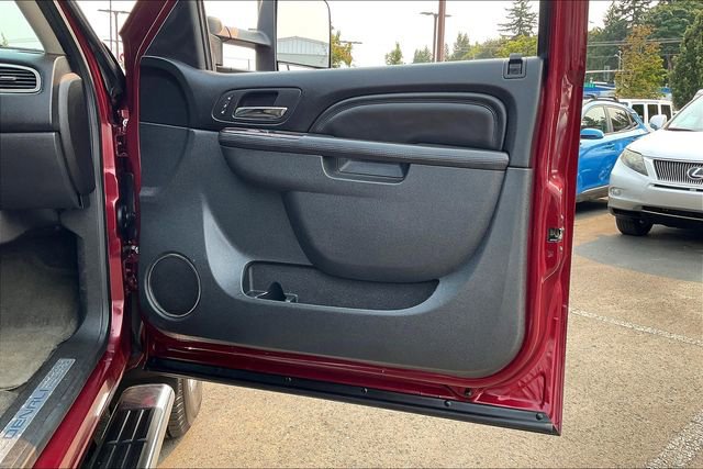 Used 2013 GMC Sierra 3500 Denali image 21