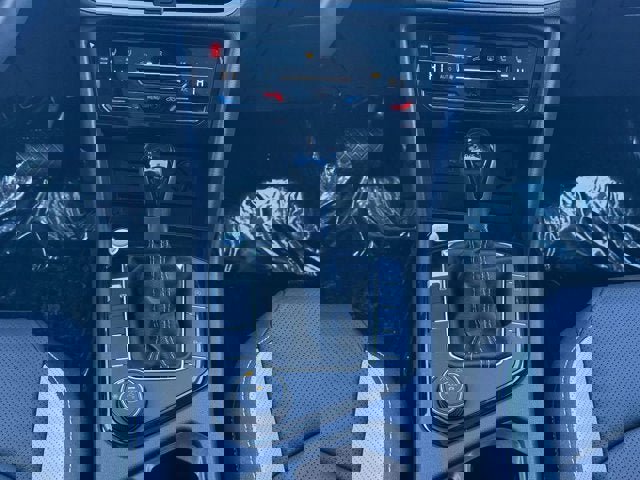 New 2026 Volkswagen Taos SEL AWD/4WD image 8