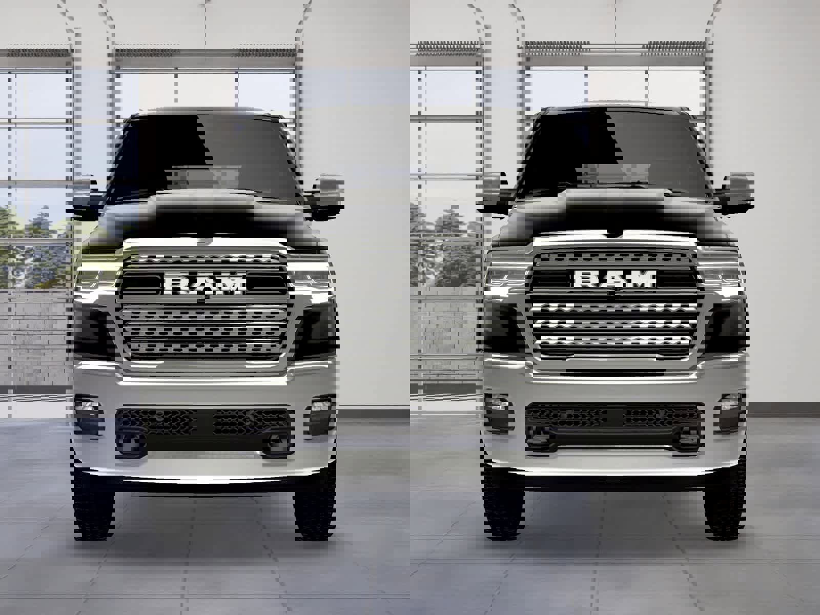 New 2026 RAM 1500 Limited image 9