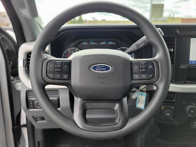 New 2026 Ford F250 XL w/ STX Appearance Package AWD/4WD image 52