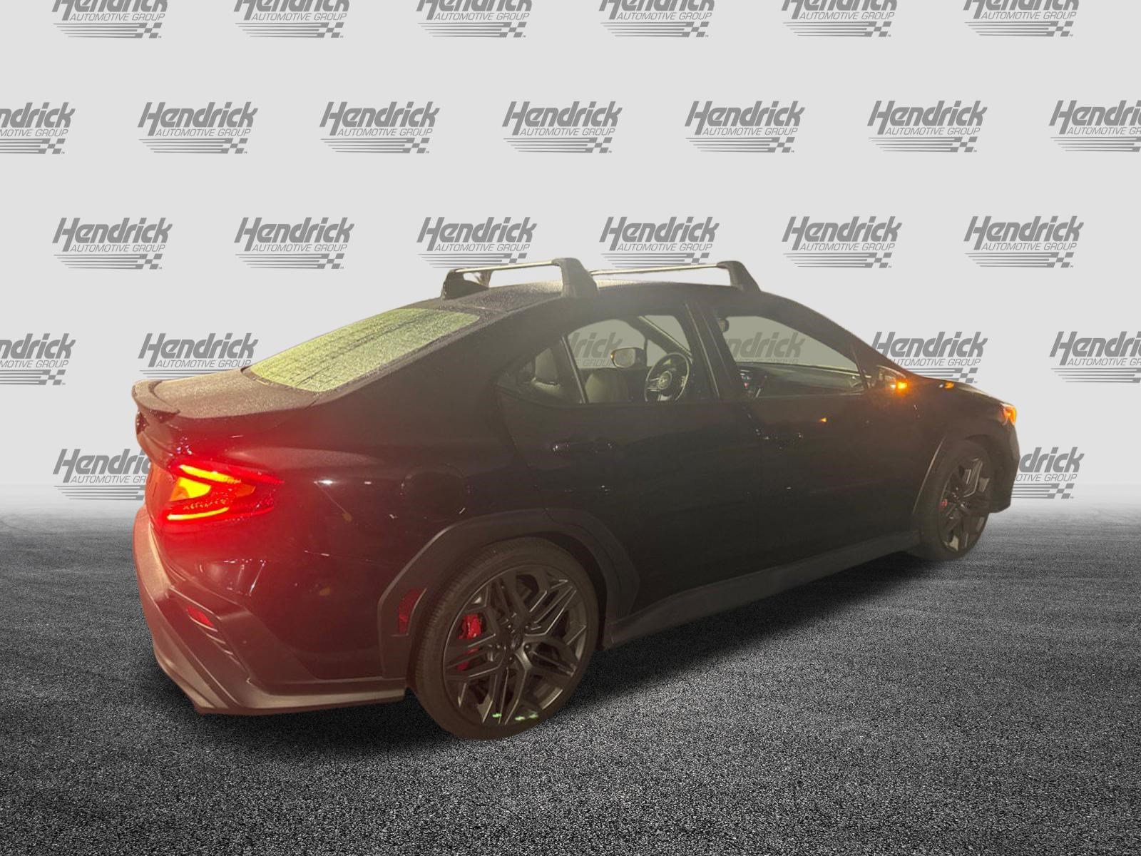 Used 2024 Subaru WRX TR AWD/4WD image 45
