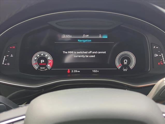 Used 2021 Audi Q7 3.0T Prestige w/ Prestige Package image 12