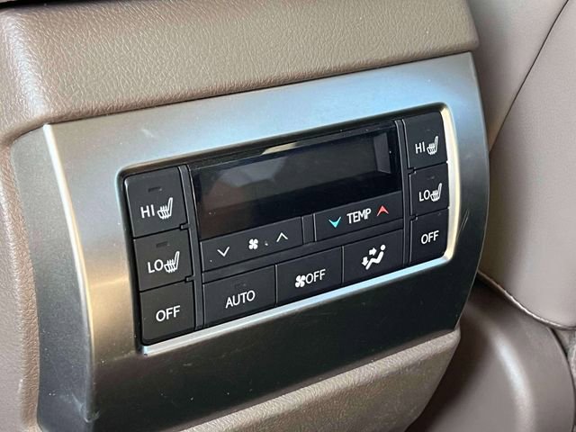 Used 2023 Lexus GX 460 Premium w/ Premium Package AWD/4WD image 15