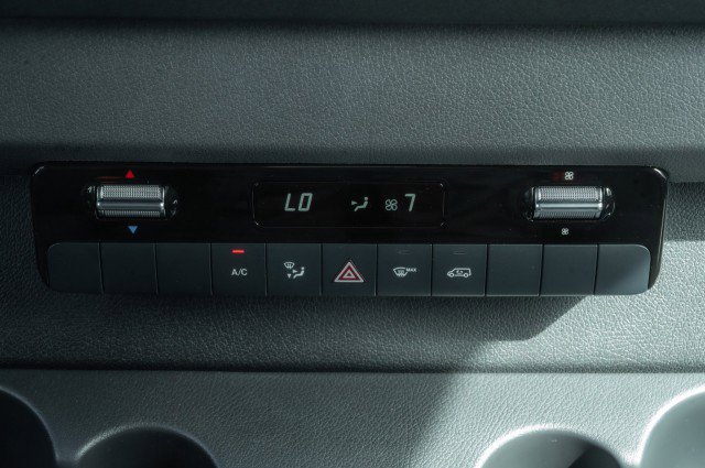 New 2025 Mercedes-Benz Sprinter 2500 image 19