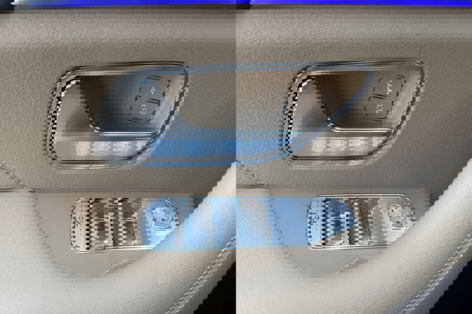 New 2026 Mercedes-Benz GLE 350 4MATIC image 10