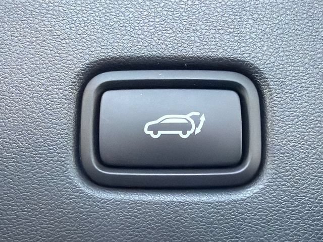 Used 2025 Hyundai Tucson SEL AWD/4WD image 19