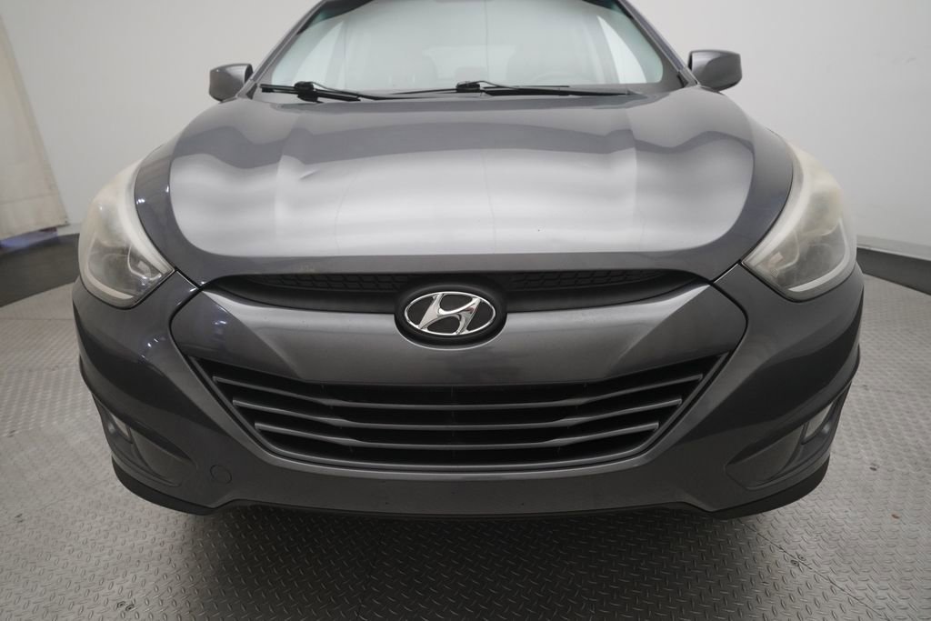 Used 2015 Hyundai Tucson SE AWD/4WD image 23