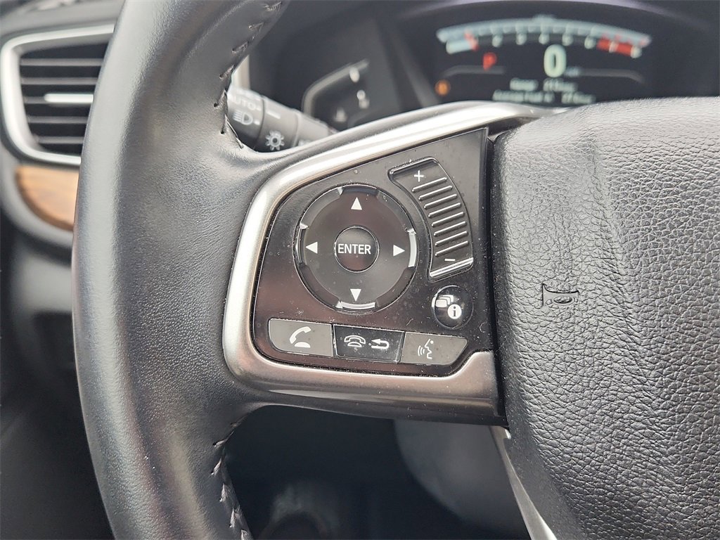 Used 2018 Honda CR-V EX-L image 21