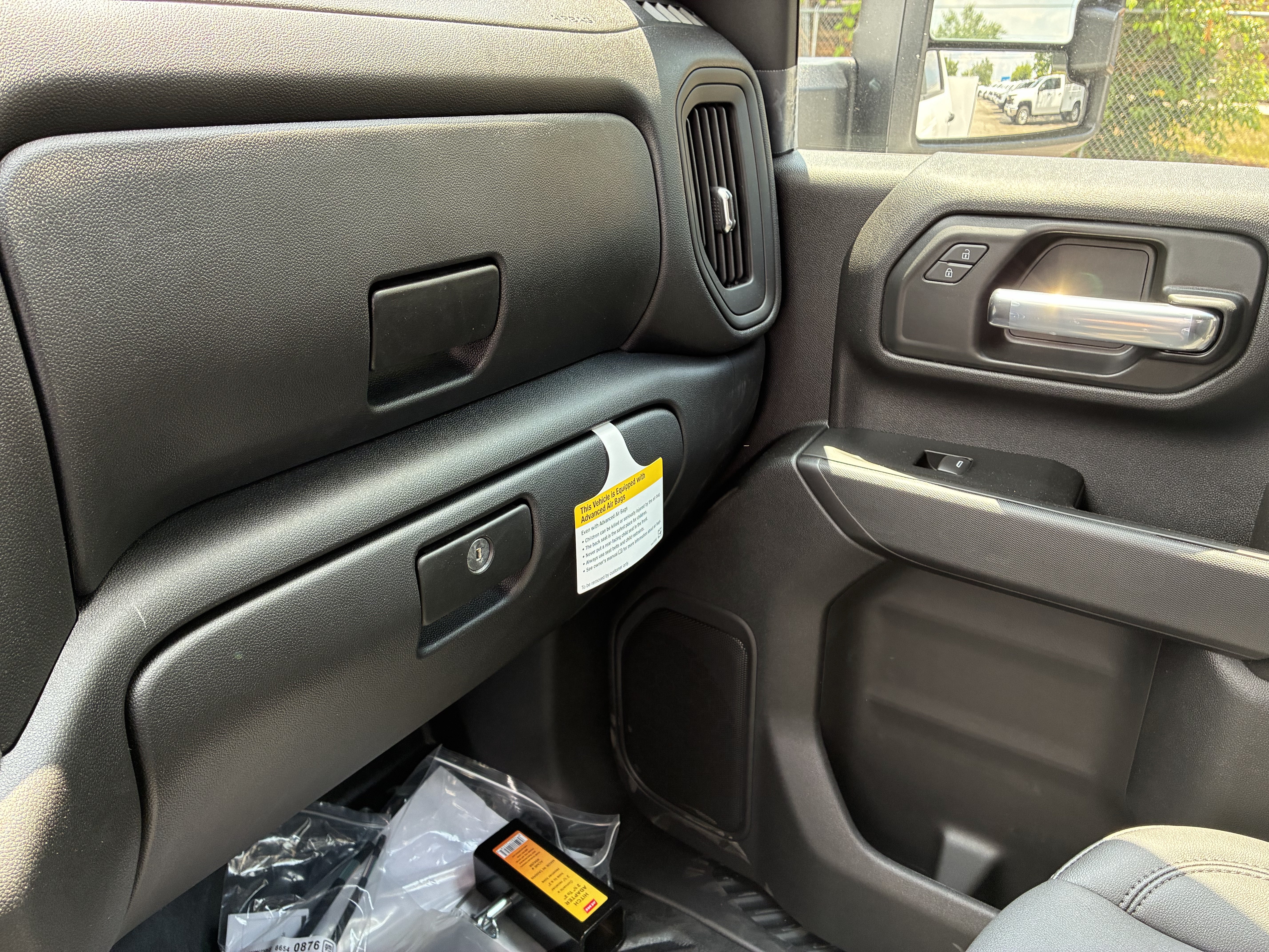 New 2026 Chevrolet Silverado 3500 W/T w/ WT Convenience Package AWD/4WD image 40