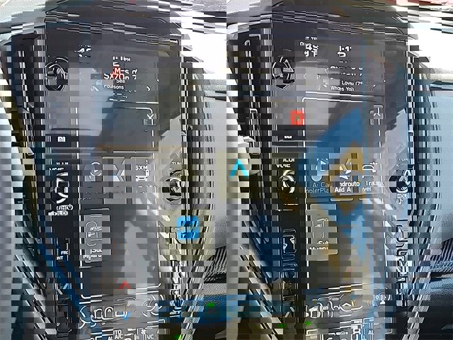 New 2025 Subaru Crosstrek 2.5i Limited image 20