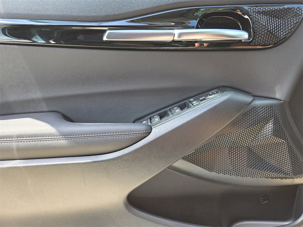 New 2026 Kia Seltos S image 16