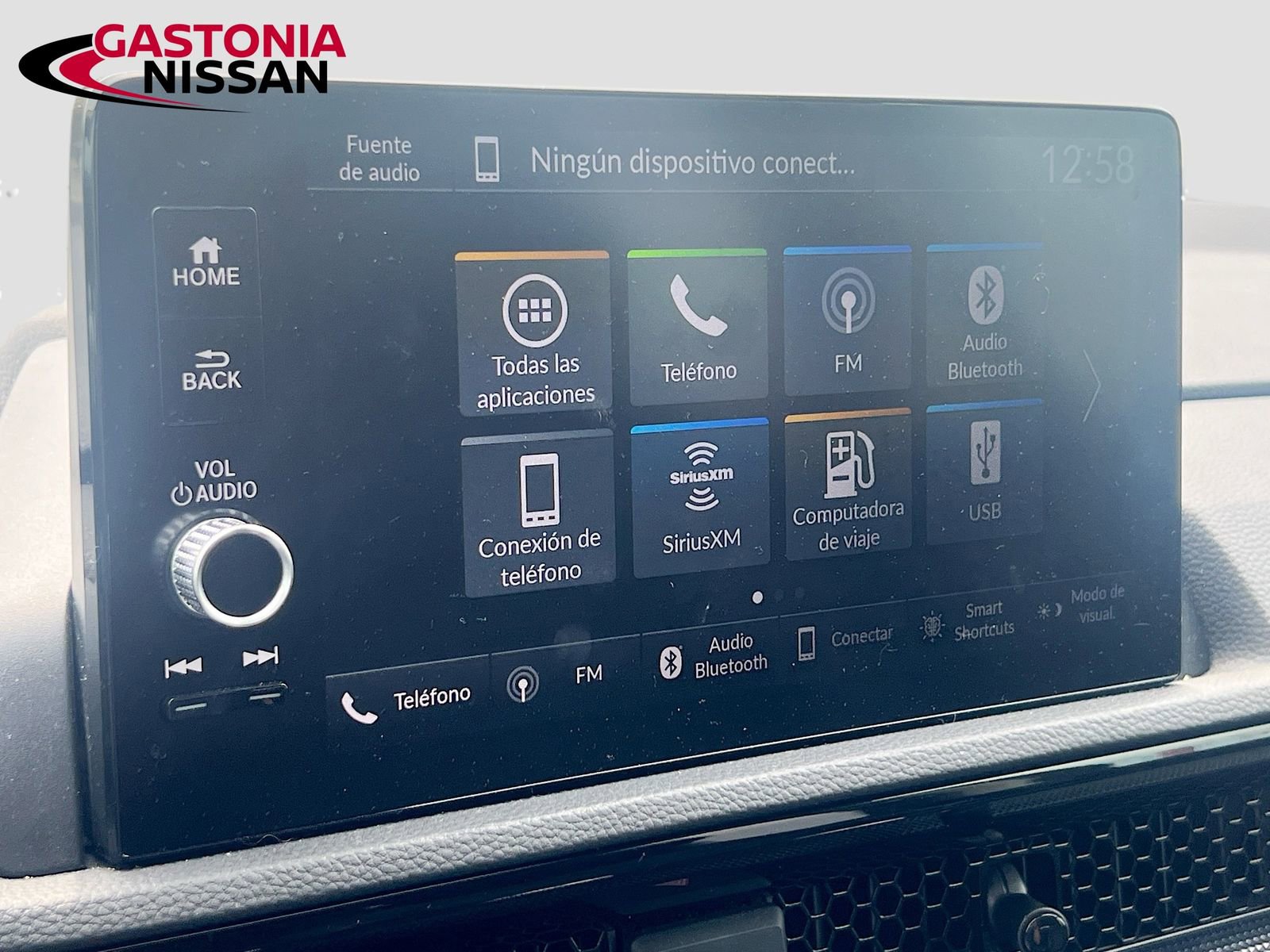 Used 2024 Honda CR-V EX-L image 18