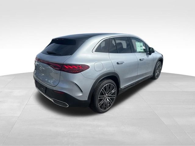 New 2023 Mercedes-Benz EQE 500 4MATIC SUV image 7