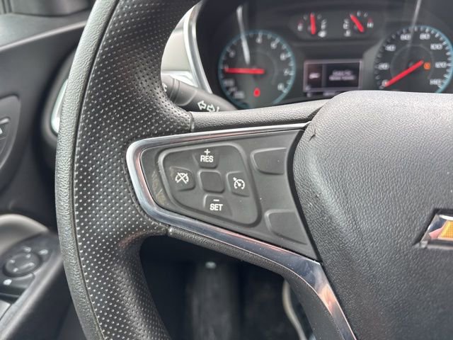Used 2019 Chevrolet Equinox LS w/ LS Convenience Package AWD/4WD image 21