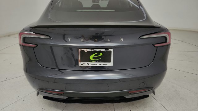 Used 2024 Tesla Model 3 Performance AWD/4WD image 90