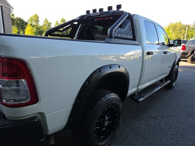 Used 2020 RAM 2500 Tradesman w/ Snow Chief Group AWD/4WD image 6
