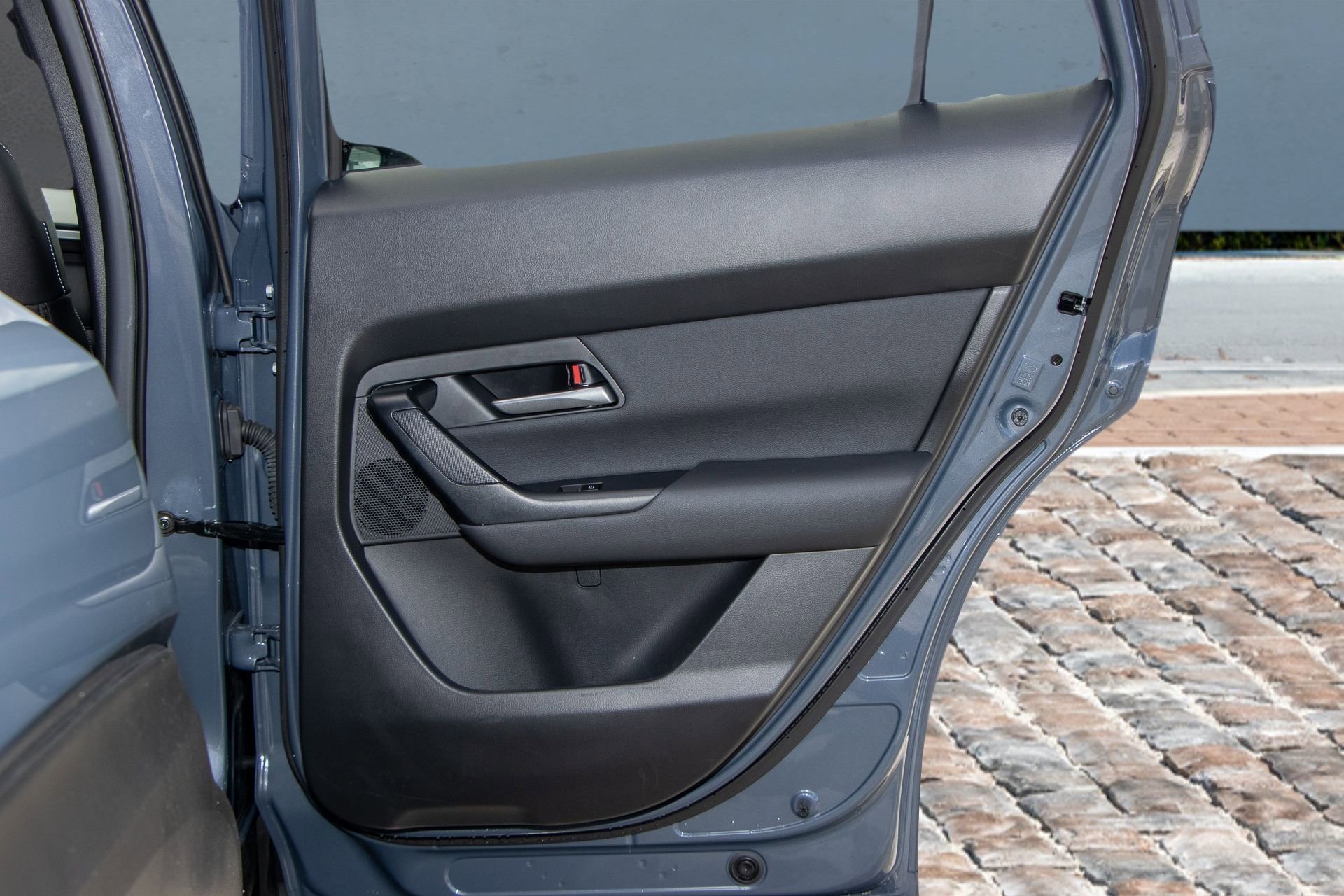 New 2025 MAZDA CX-50 AWD 2.5 S w/ Cargo Package image 17