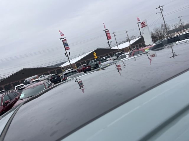 New 2026 Toyota Tundra Limited image 25