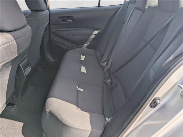 Used 2025 Toyota Corolla LE FWD image 17