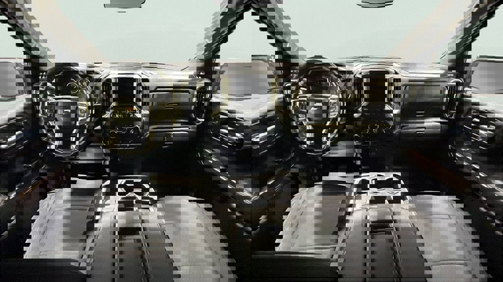 Used 2020 Chevrolet Silverado 1500 LT w/ All-Star Edition image 9