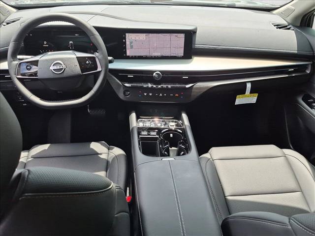 New 2026 Nissan Murano SL AWD/4WD image 13