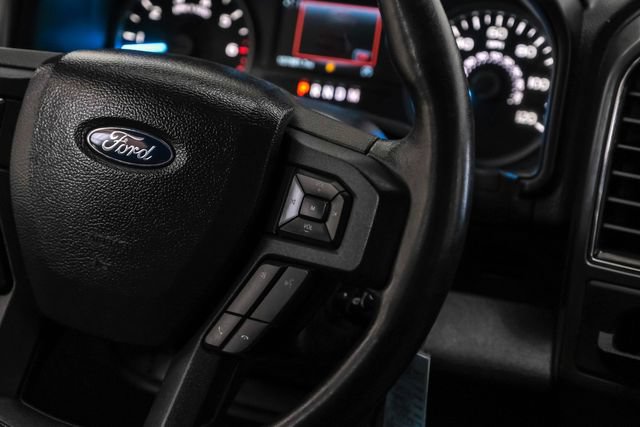 Used 2020 Ford F150 XLT w/ Equipment Group 302A Luxury RWD image 20